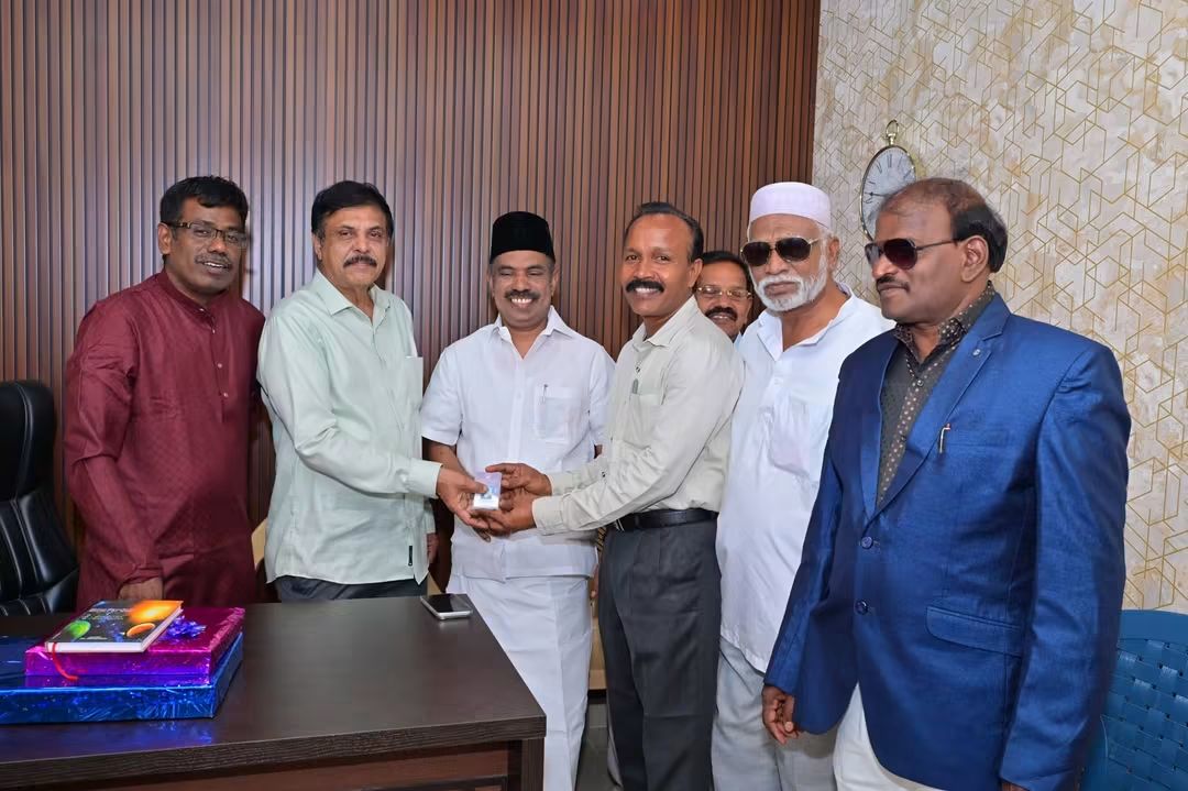 உலக தமிழ் மற்றும் பண்பாட்டு கலைக்கூடம்
